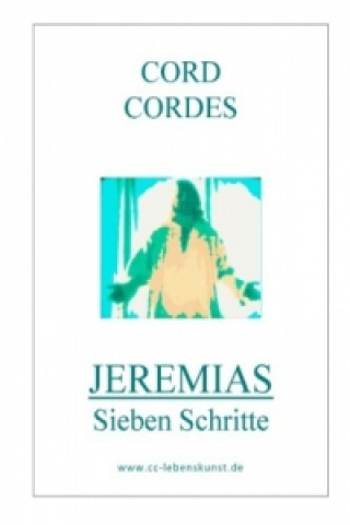 Kniha Jeremias Cord Cordes