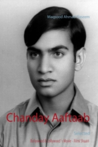 Könyv Chanday Aaftaab Maqsood Ahmad Naseem