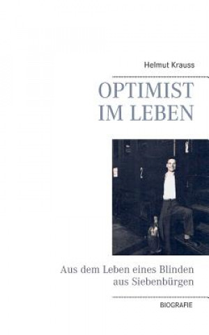 Βιβλίο Optimist im Leben Helmut Krauss