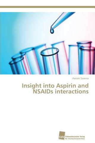 Carte Insight into Aspirin and NSAIDs interactions Saxena Aaruni