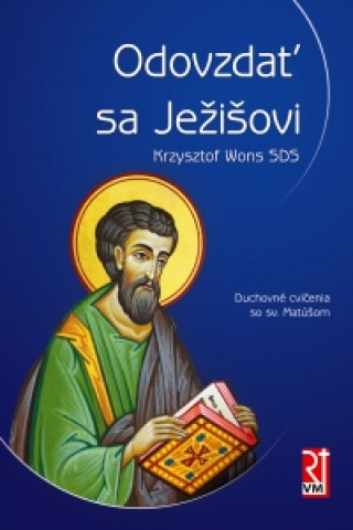Carte Odovzdať sa Ježišovi Krzysztof Wons