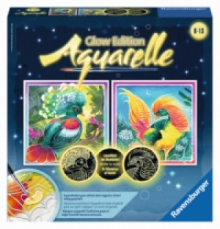Igra/Igrača Bunte Vögel 