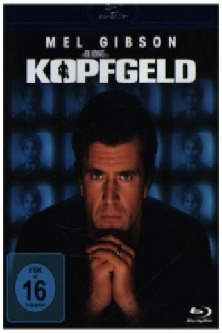 Wideo Kopfgeld, 1 Blu-ray Daniel P. Hanley