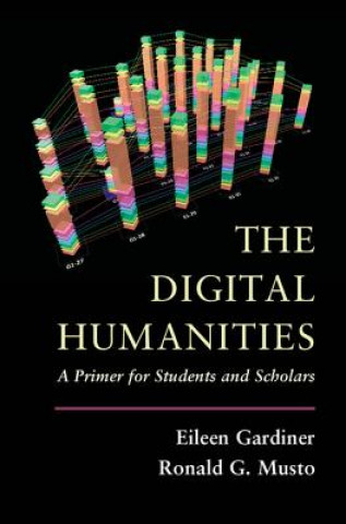 Carte Digital Humanities Eileen Gardiner