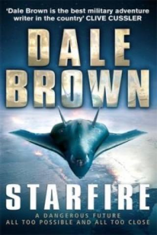 Książka Starfire Dale Brown