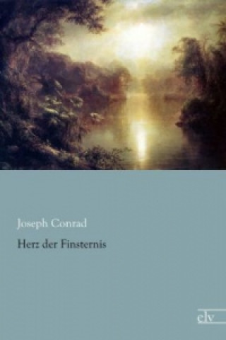 Książka Herz der Finsternis Joseph Conrad