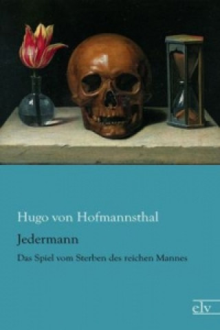 Книга Jedermann Hugo von Hofmannsthal