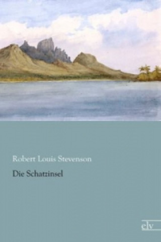 Buch Die Schatzinsel Robert Louis Stevenson