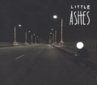 Audio Little Ashes, 2 Audio-CDs Little Ashes