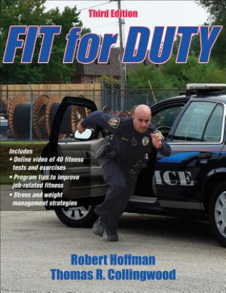 Könyv Fit For Duty Robert Hoffman