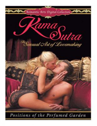 Book KAMA SUTRA [Illustrated] Vatsyayana