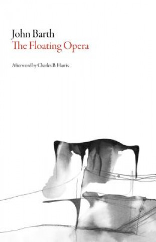 Carte Once Upon A Time - A Floating Opera John G. Barth