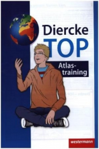 Книга Arbeitsheft TOP Atlastraining 