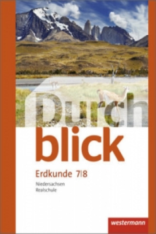 Książka Durchblick Erdkunde - Ausgabe 2015 
