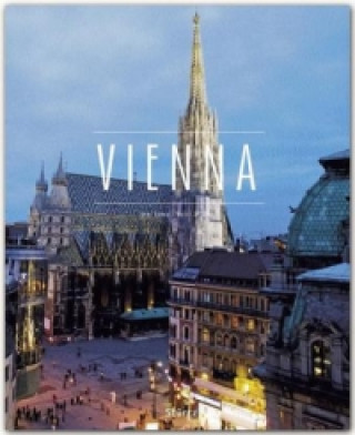 Carte Vienna - Wien Walter M. Weiss