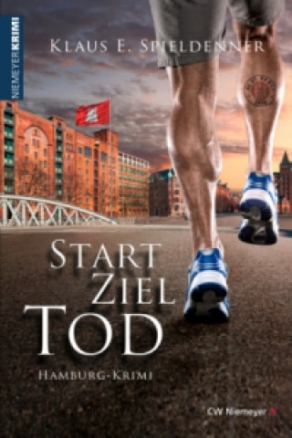 Könyv Start Ziel Tod 