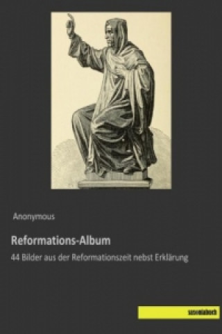 Book Reformations-Album Anonym