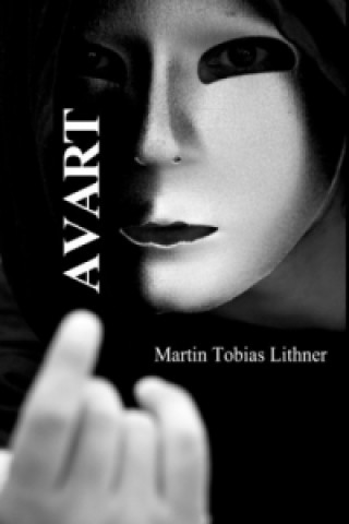 Kniha Avart Martin Tobias Lithner