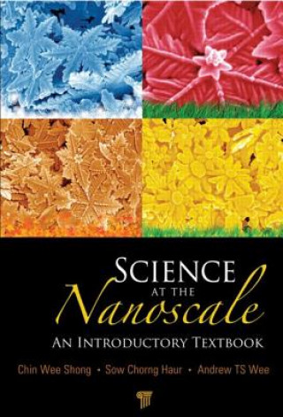 Book Science at the Nanoscale Andrew Thye Shen Wee