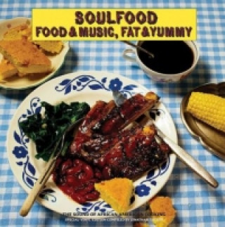Carte Soulfood, m. Audio-CD Various