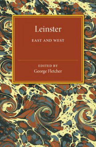 Knjiga Leinster George Fletcher