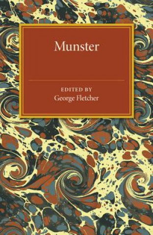 Carte Munster George Fletcher