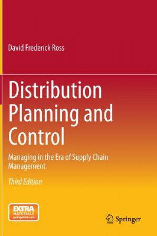 Libro Distribution Planning and Control David F. Ross