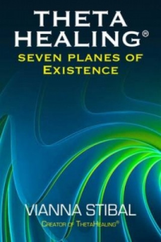 Kniha Seven Planes of Existence Vianna Stibal