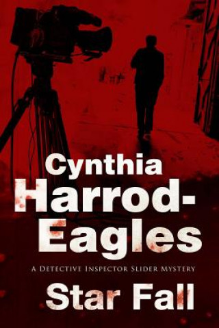 Buch Star Fall Cynthia Harrod-Eagles