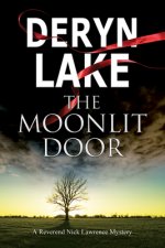 Könyv Moonlit Door Deryn Lake