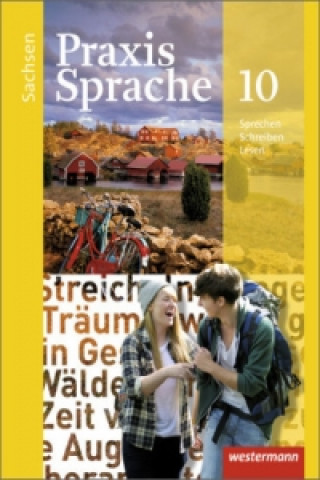 Knjiga Praxis Sprache - Ausgabe 2011 für Sachsen Wolfgang Menzel