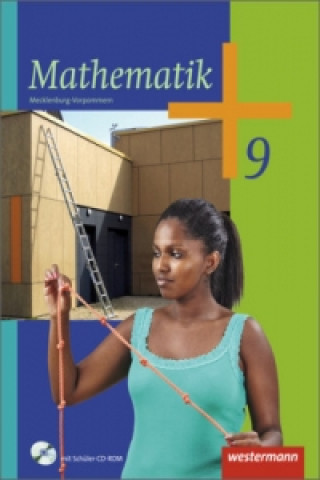 Книга Mathematik - Ausgabe 2012 für Regionale Schulen in Mecklenburg-Vorpommern 