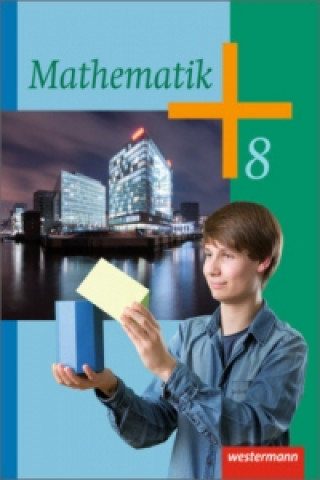 Kniha Mathematik - Ausgabe 2014 Sekundarstufe I Silke Bakenhus