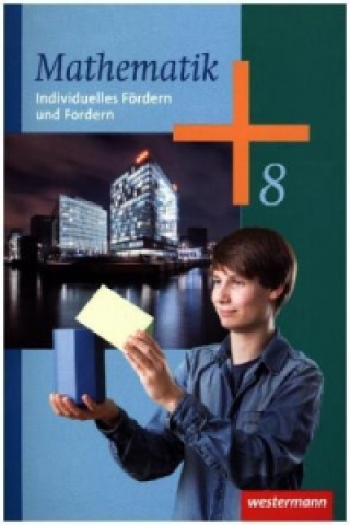 Книга Mathematik - Arbeitshefte Ausgabe 2014 für die Sekundarstufe I Silke Bakenhus