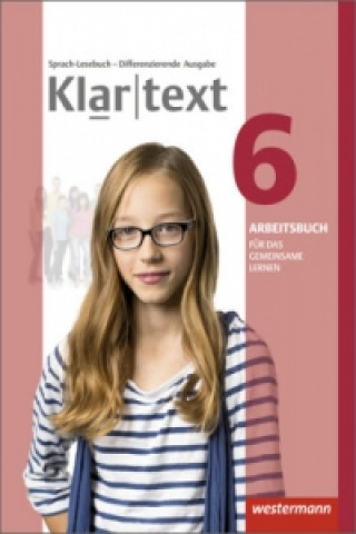 Buch Klartext - Differenzierende allgemeine Ausgabe 2014 