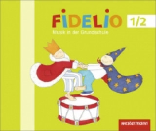 Könyv Fidelio Musikbücher - Allgemeine Ausgabe 2014 