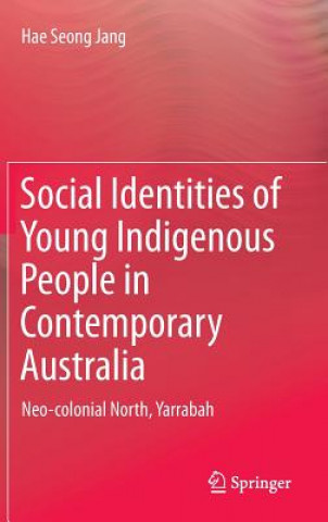 Carte Social Identities of Young Indigenous People in Contemporary Australia Hae Seong Jang