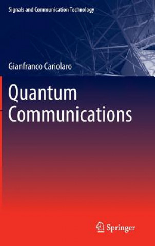 Carte Quantum Communications Gianfranco Cariolaro