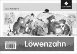 Kniha Löwenzahn - Ausgabe 2015 Jens Hinnrichs