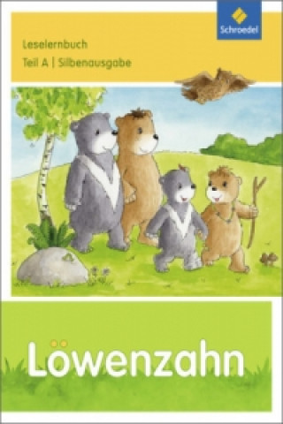 Книга Löwenzahn - Ausgabe 2015 Jens Hinnrichs
