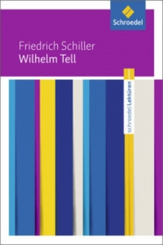 Βιβλίο Wilhelm Tell Friedrich von Schiller