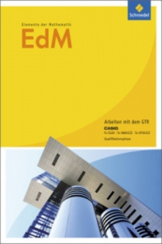 Libro Elemente der Mathematik SII - Ausgabe 2014 für Nordrhein-Westfalen 