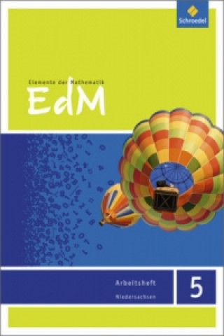 Книга Elemente der Mathematik SI - Ausgabe 2015 für Niedersachsen G9 Werner Ladenthin