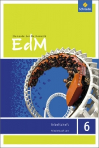 Buch Elemente der Mathematik SI - Ausgabe 2015 für Niedersachsen G9 