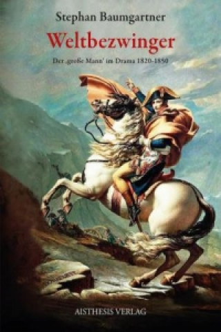 Buch Weltbezwinger Stephan Baumgartner