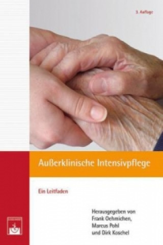Carte Außerklinische Intensivpflege F. Oehmichen