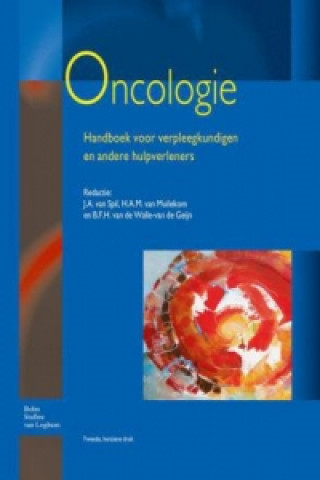 Carte Oncologie J. a. van Spil
