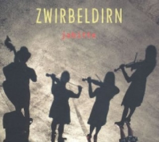 Hanganyagok Jabitte, 1 Audio-CD Zwirbeldirn