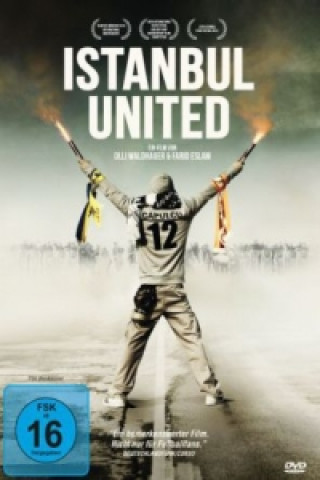 Видео Istanbul United, 1 DVD Fridolin Körner
