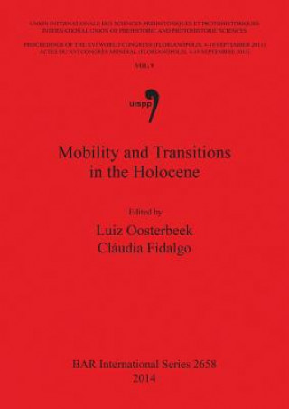 Book Mobility and Transitions in the Holocene Luiz Oosterbeek